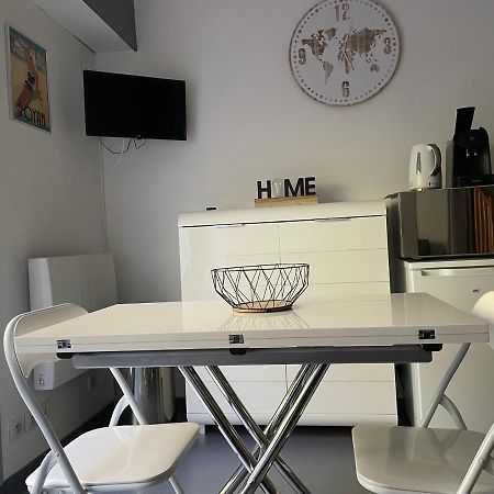 Le Cosy Mer Royan Zewnętrze zdjęcie