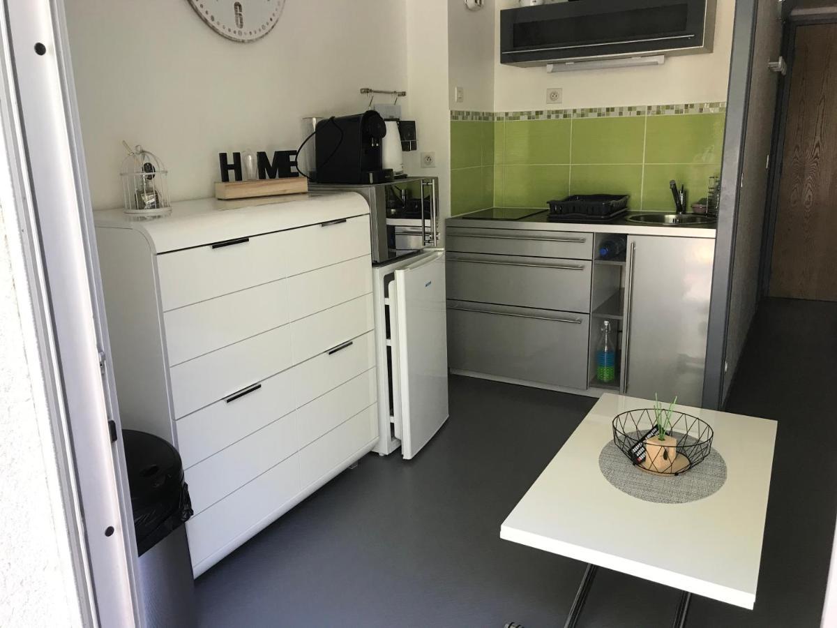 Le Cosy Mer Royan Zewnętrze zdjęcie