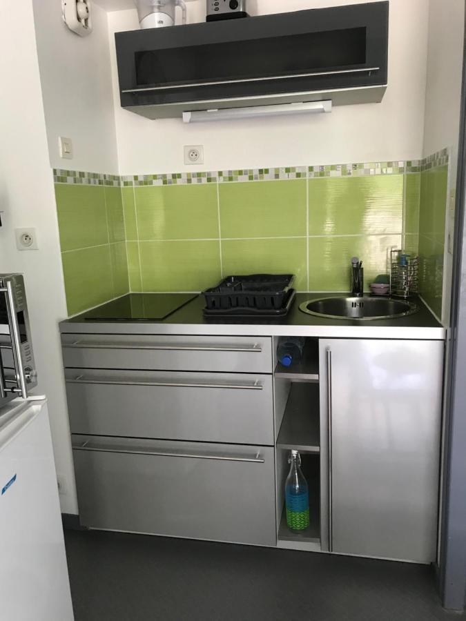 Le Cosy Mer Royan Zewnętrze zdjęcie