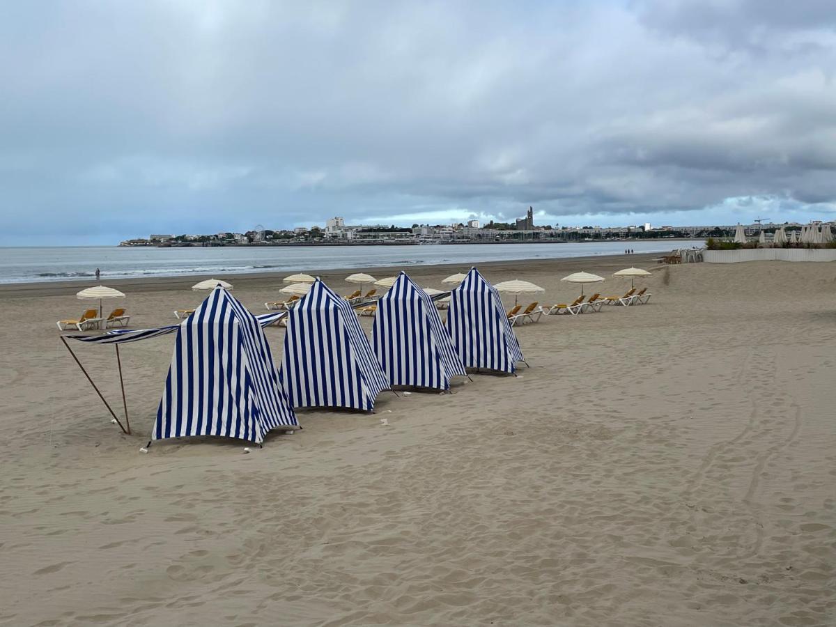 Le Cosy Mer Royan Zewnętrze zdjęcie